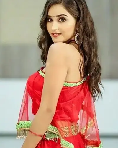 Escort In Talav Pali